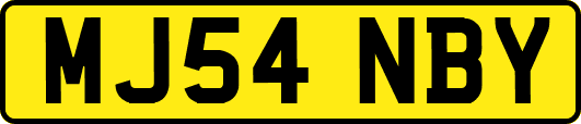 MJ54NBY