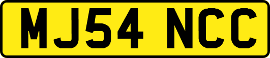 MJ54NCC