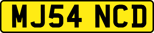 MJ54NCD