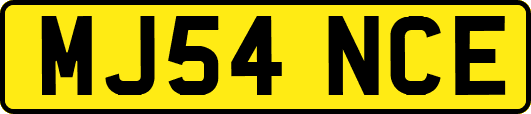 MJ54NCE