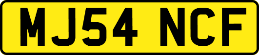 MJ54NCF