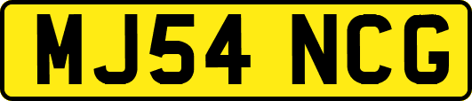 MJ54NCG