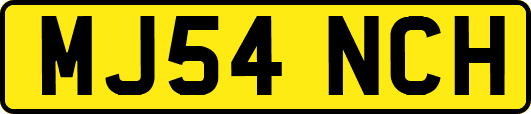 MJ54NCH