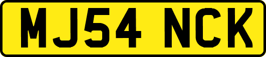 MJ54NCK