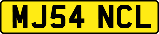 MJ54NCL