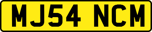 MJ54NCM