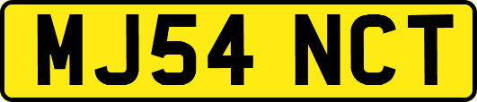 MJ54NCT