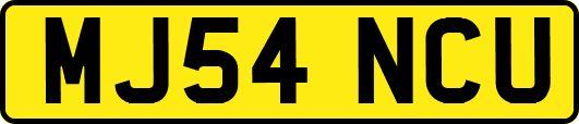 MJ54NCU