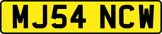 MJ54NCW