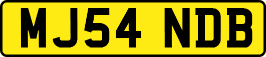 MJ54NDB