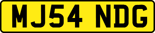 MJ54NDG