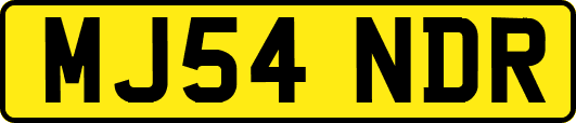 MJ54NDR