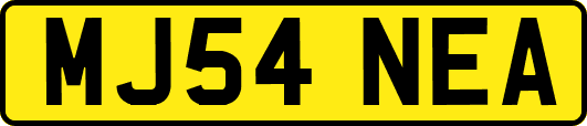 MJ54NEA