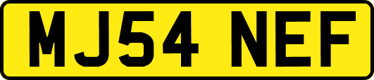 MJ54NEF