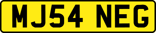 MJ54NEG