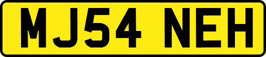 MJ54NEH