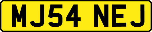 MJ54NEJ