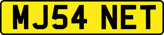 MJ54NET
