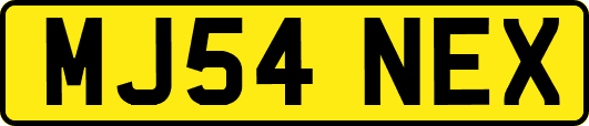 MJ54NEX
