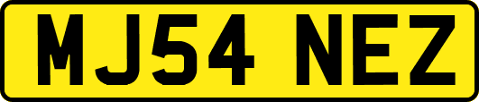 MJ54NEZ