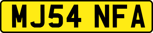 MJ54NFA