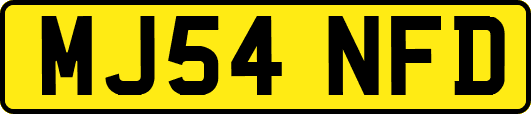 MJ54NFD