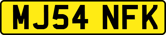 MJ54NFK