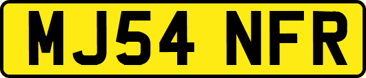 MJ54NFR