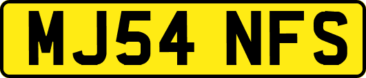 MJ54NFS