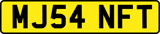 MJ54NFT
