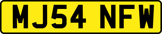 MJ54NFW
