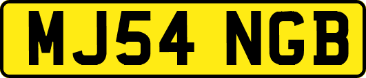 MJ54NGB
