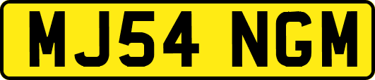 MJ54NGM