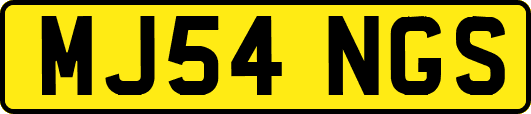 MJ54NGS