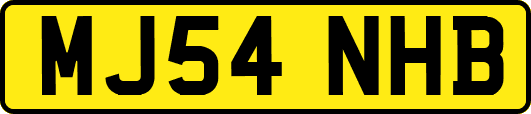 MJ54NHB