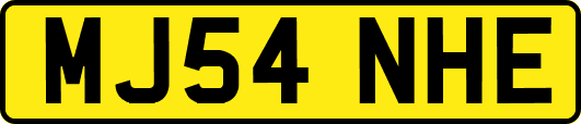 MJ54NHE