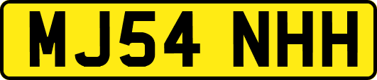 MJ54NHH