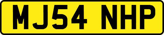MJ54NHP