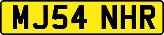 MJ54NHR