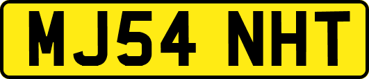 MJ54NHT