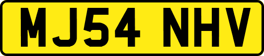 MJ54NHV
