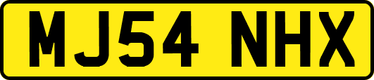 MJ54NHX