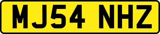 MJ54NHZ