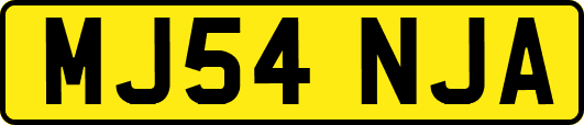 MJ54NJA
