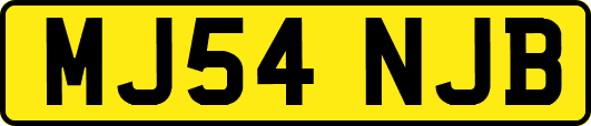 MJ54NJB