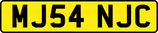 MJ54NJC