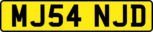 MJ54NJD
