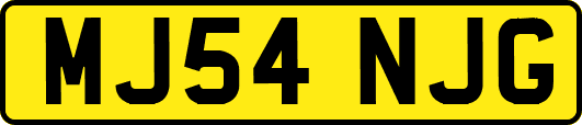 MJ54NJG