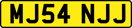 MJ54NJJ
