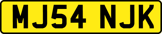 MJ54NJK